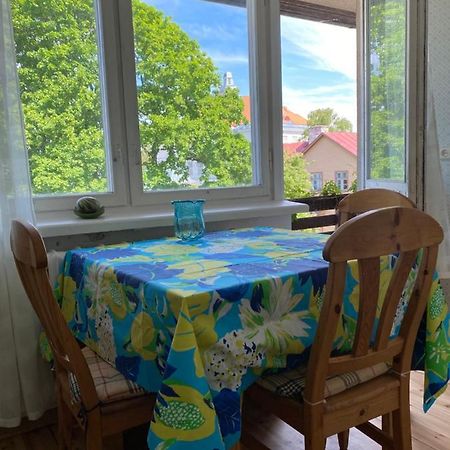 Lahe Korter Haapsalu Exterior foto
