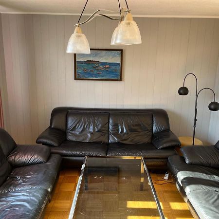Lahe Korter Haapsalu Exterior foto