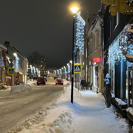 Lahe Korter Haapsalu Exterior foto