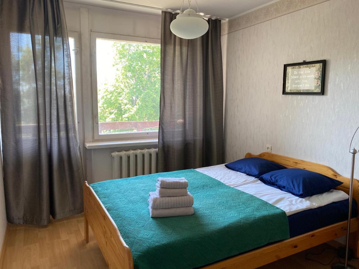 Lahe Korter Haapsalu Exterior foto