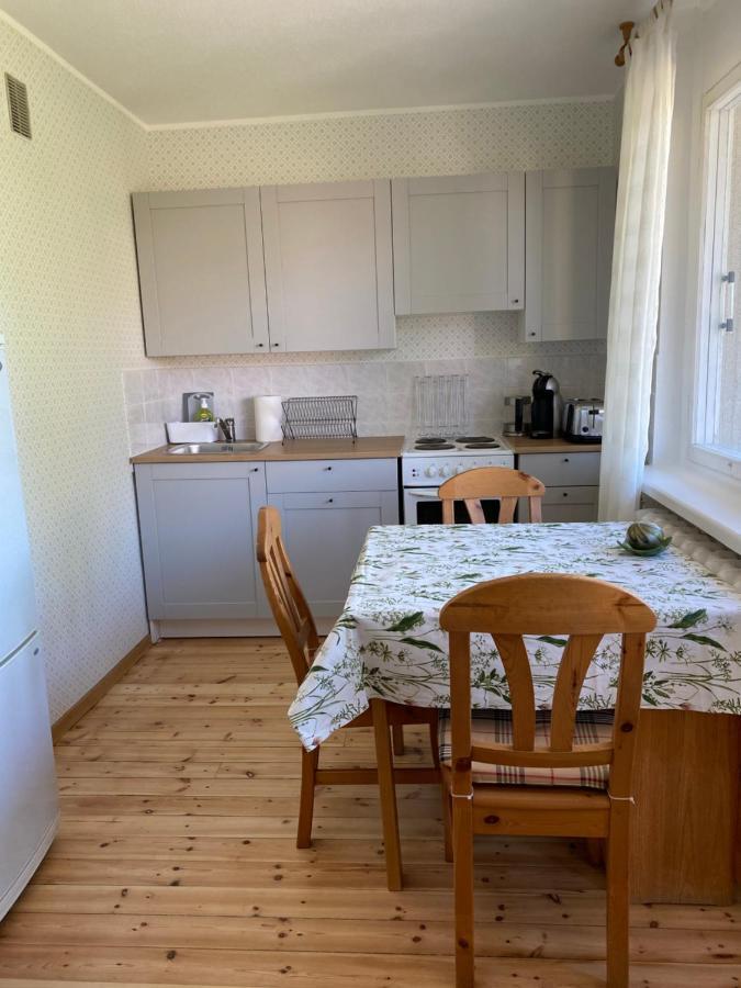 Lahe Korter Haapsalu Exterior foto