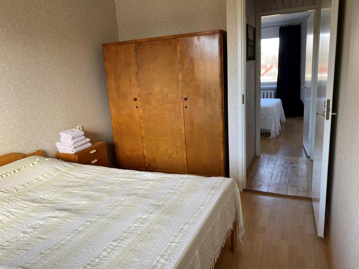 Lahe Korter Haapsalu Exterior foto