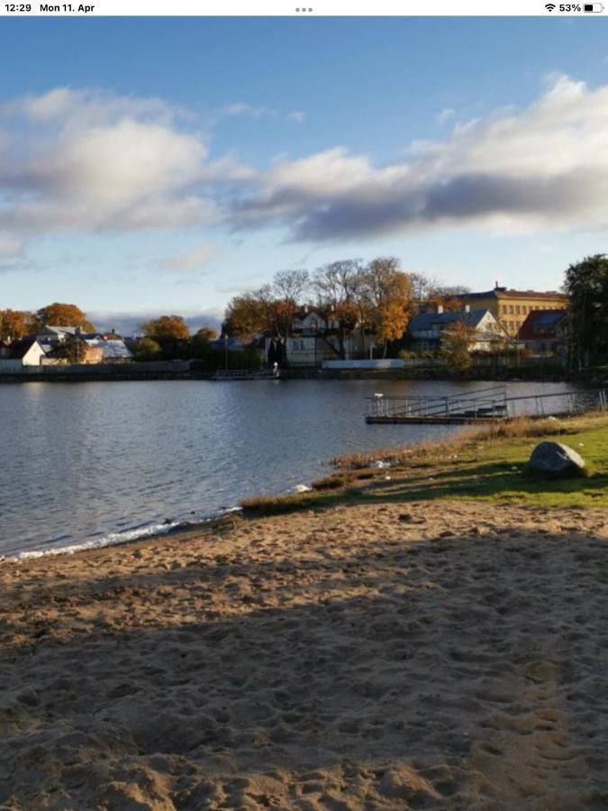 Lahe Korter Haapsalu Exterior foto