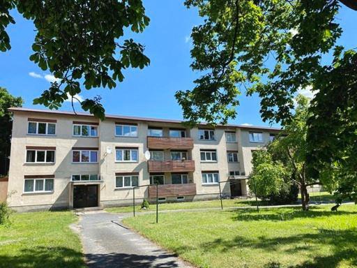 Lahe Korter Haapsalu Exterior foto