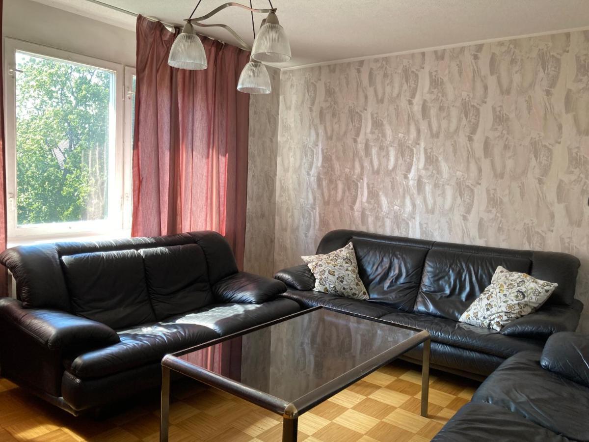 Lahe Korter Haapsalu Exterior foto