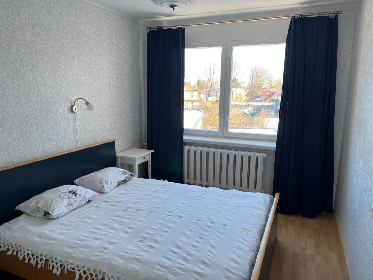 Lahe Korter Haapsalu Exterior foto