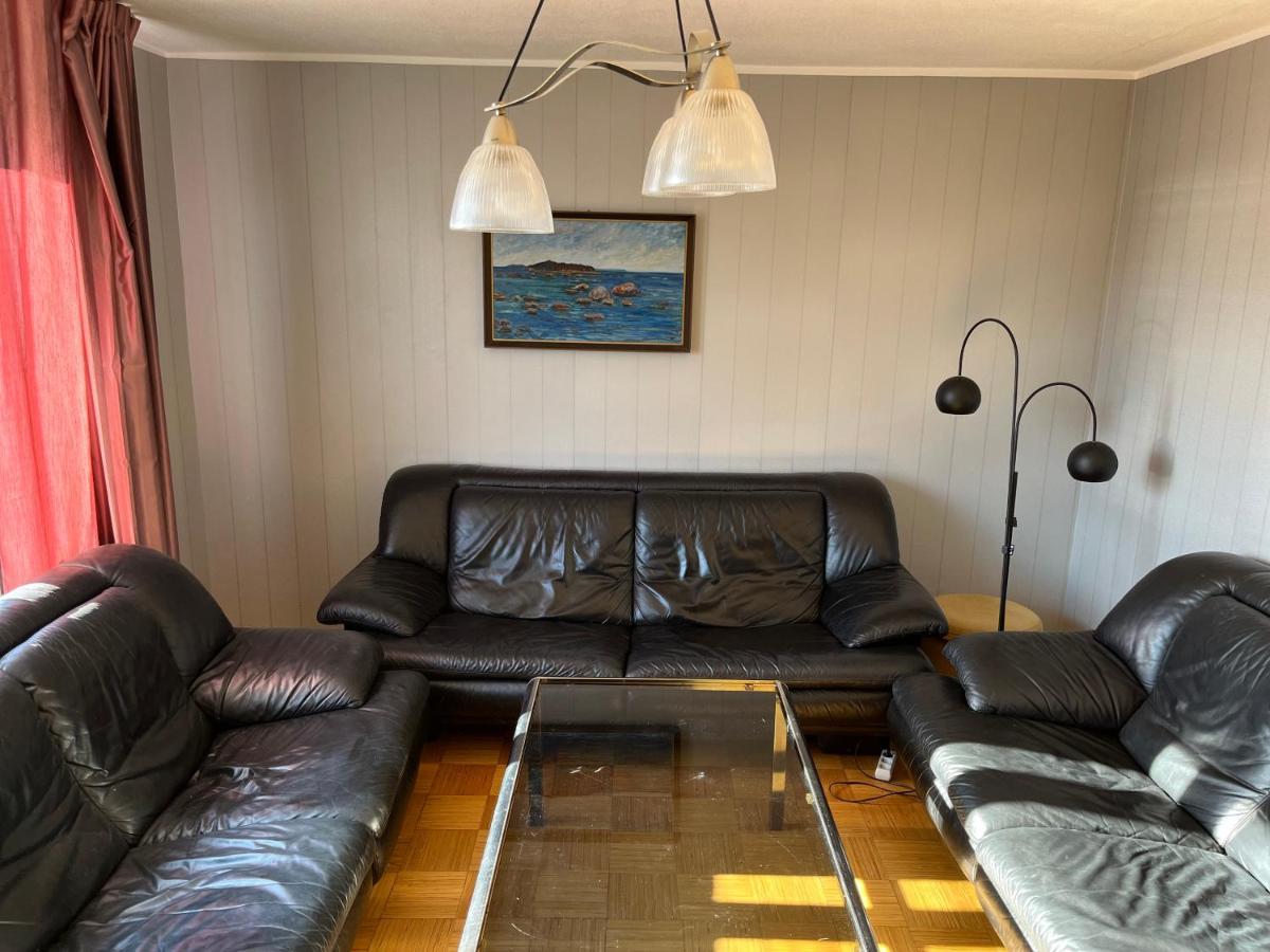 Lahe Korter Haapsalu Exterior foto